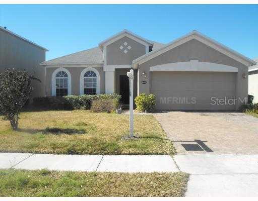 648 Home Grove Dr., Winter Garden, FL 34787