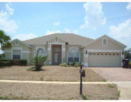 3674 Rolling Hills Ln., Apopka, FL 32712