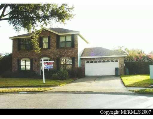 3871 Oyster Ct., Orlando, FL 32812