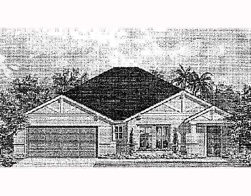 1 W Rockwell Ln., Palm Coast, FL 32164