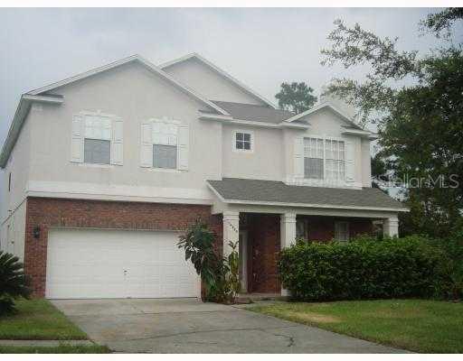 14265 Portrush Dr., Orlando, FL 32828