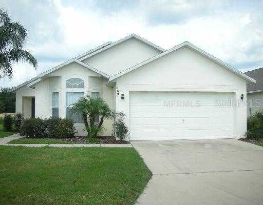 468 Tivoli Cir., Davenport, FL 33837
