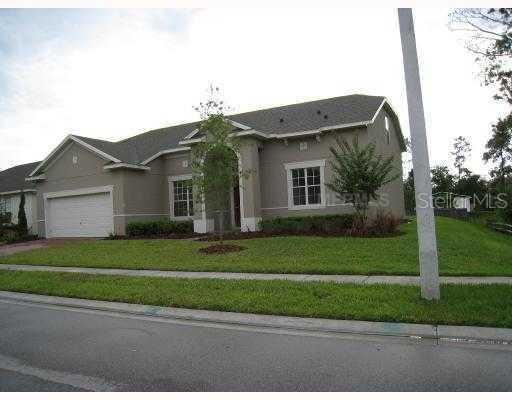 2526 Lakewood Pointe Dr., Orlando, FL 32817