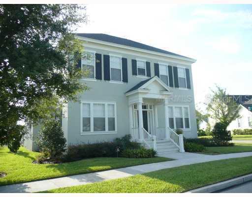 1609 Harston Ave., Orlando, FL 32814