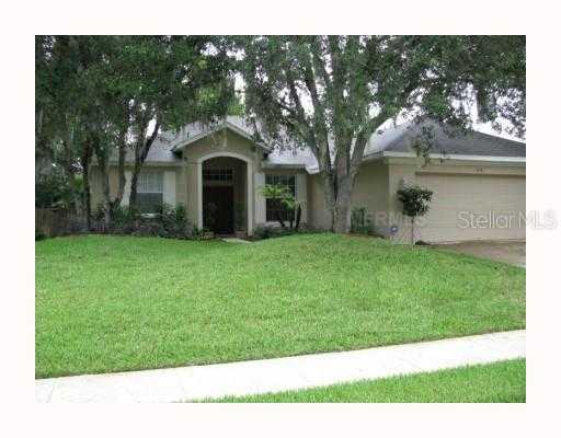 2476 Grand Poplar St., Ocoee, FL 34761