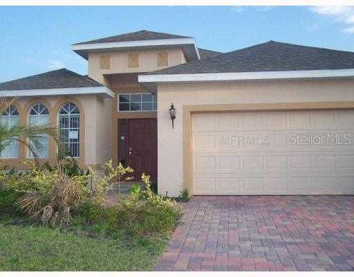 3055 Lake Jean Dr., Orlando, FL 32817