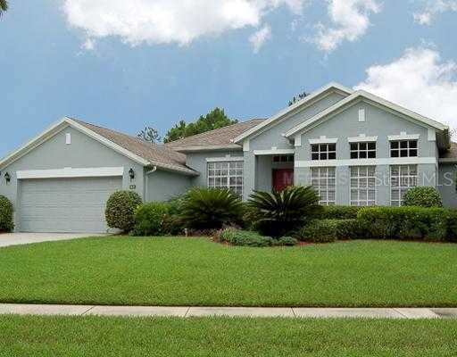 1816 Silver Valley Ct., Apopka, FL 32712