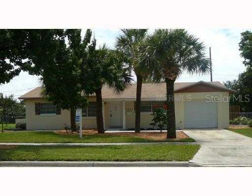 6344 Kearce St., Orlando, FL 32807