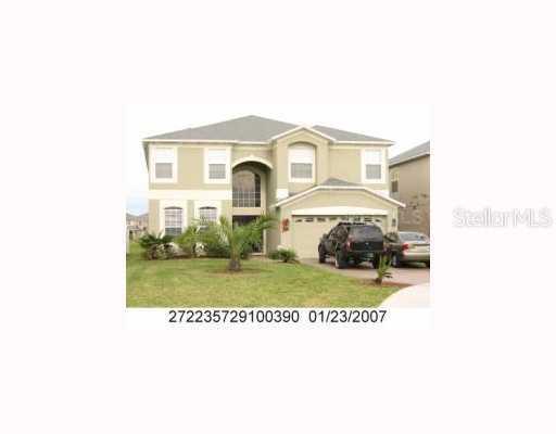 13055 Social Ln., Winter Garden, FL 34787