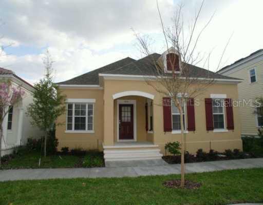 5314 Chatas Ln., Orlando, FL 32814