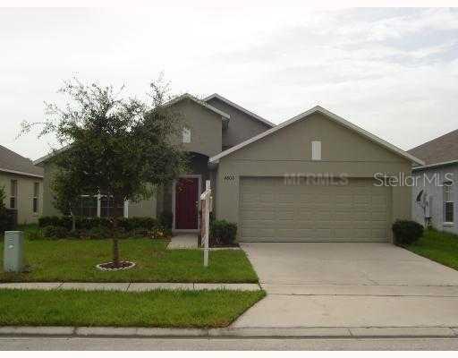 4808 Northern Dancer Way, Orlando, FL 32826