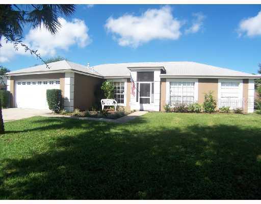 14601 Pointe East Tr., Clermont, FL 34711