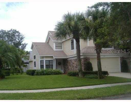 2201 Doulton Dr., Orlando, FL 32812