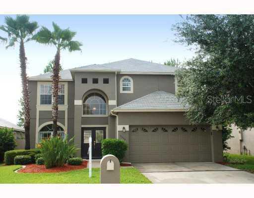 3443 Foxcroft Cir., Oviedo, FL 32765