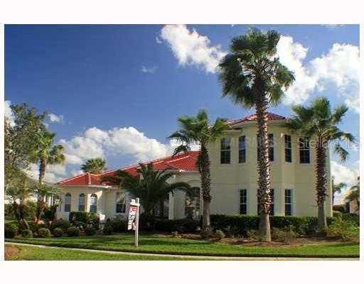 3814 Hunters Isle Dr., Orlando, FL 32837