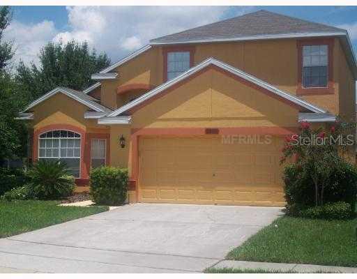 2806 Joseph Circle Cir., Oviedo, FL 32765