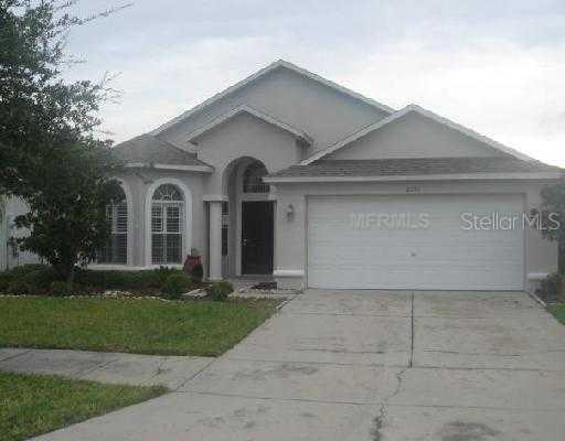 [Address Hidden by Seller], Winter Garden, FL 34787