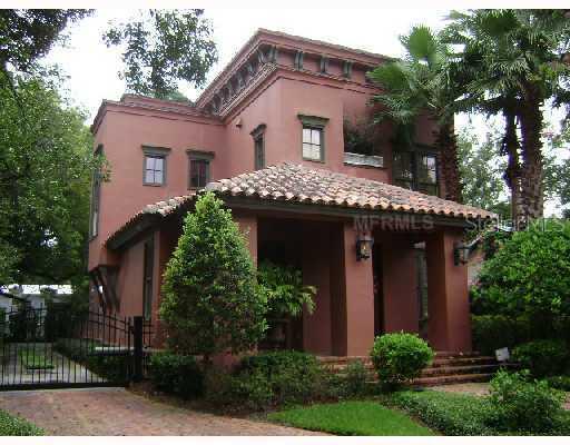 115 S Hyer Ave., Orlando, FL 32801