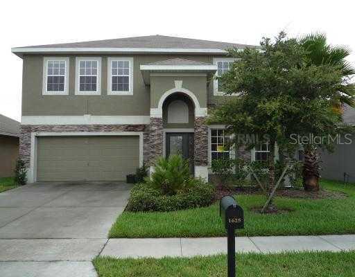 1625 Lakelet Loop, Oviedo, FL 32765