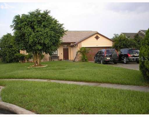 12009 Blackheath Cir., Orlando, FL 32837