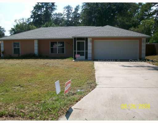 2912 Woodland Dr., Edgewater, FL 32141