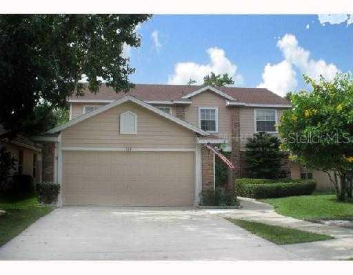 155 Dalton Dr., Oviedo, FL 32765