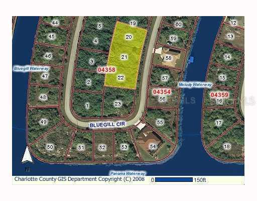 9409 Bluegill Cir., Port Charlotte, FL 33981