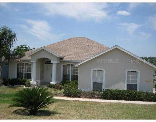 16044 Arrowhead Tr., Clermont, FL 34711