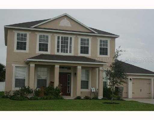 593 Mary Paula Dr., Apopka, FL 32712