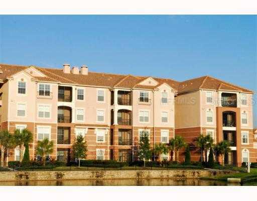 8252 Cevita Dr. #105, Championsgate, FL 33896