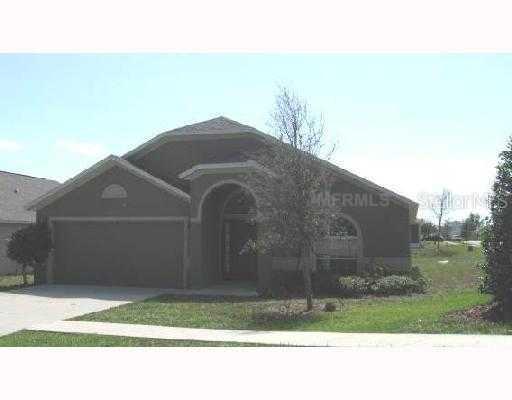 2453 Merry Rd., Tavares, FL 32778