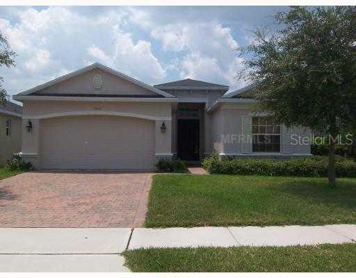 3456 Gerber Daisy Ln., Oviedo, FL 32766
