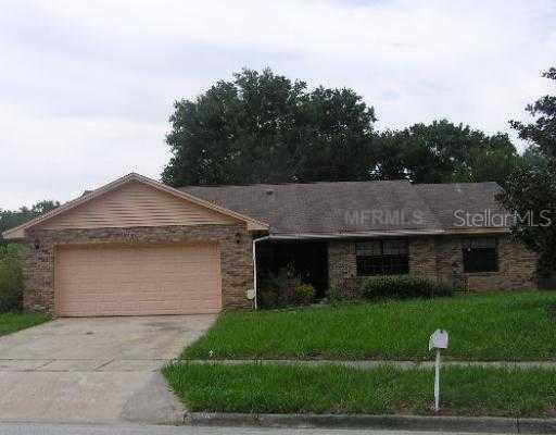 6925 Rembrandt Dr., Orlando, FL 32818