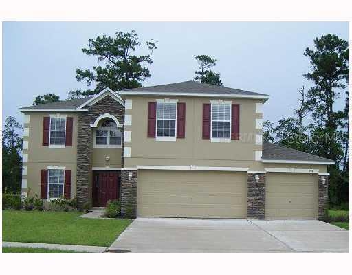 504 Wax Palm Ln., Chuluota, FL 32766