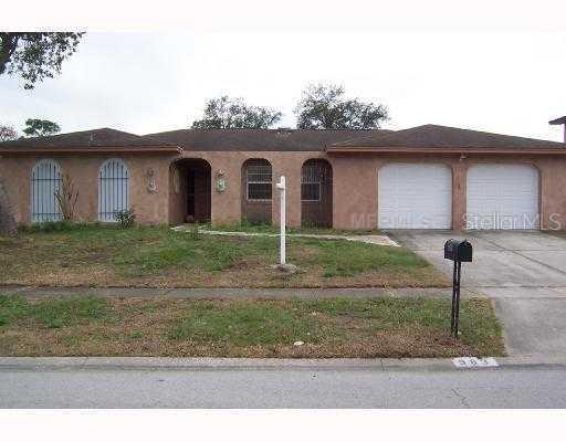 983 Turkey Hollow Cir., Winter Springs, FL 32708