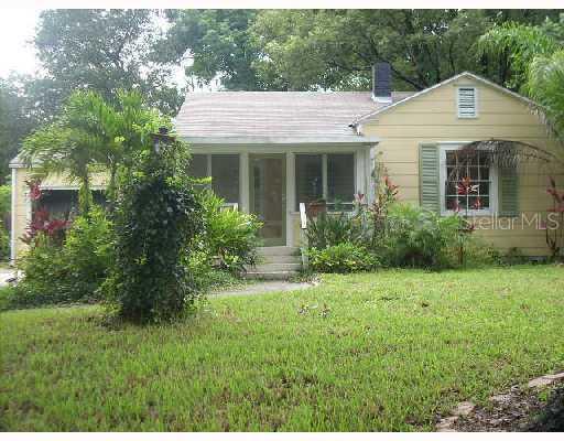 219 S Forest Ave., Orlando, FL 32803