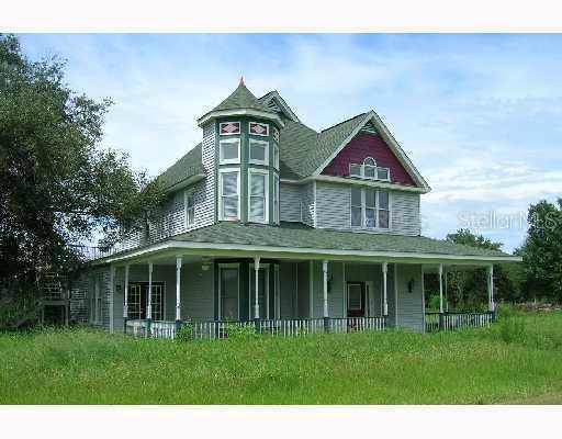 9990 SW Peace River St., Arcadia, FL 34269