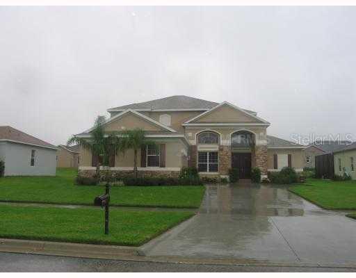 3694 Peaceful Valley Dr., Clermont, FL 34711