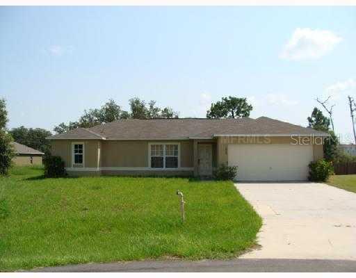 1823 Superior Way, Poinciana, FL 34759