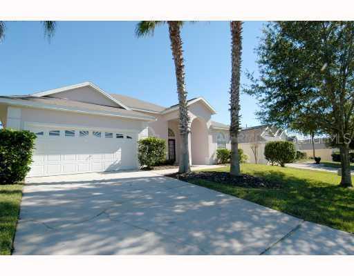 230 Steamboat Blvd., Davenport, FL 33897