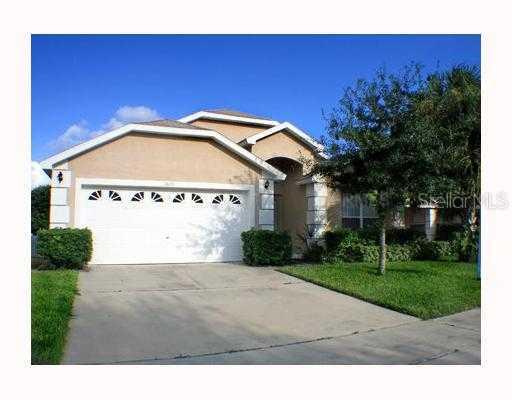 1612 Oak Hill Tr., Kissimmee, FL 34747