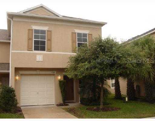 458 Tradition Ln., Winter Springs, FL 32708