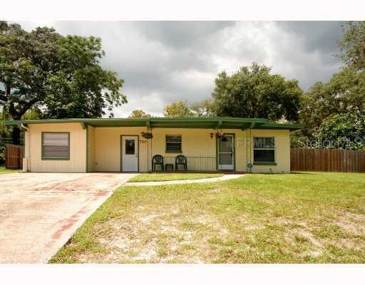 710 Cherokee Cir., Sanford, FL 32773