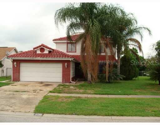 499 Chicago Woods Cir., Orlando, FL 32824