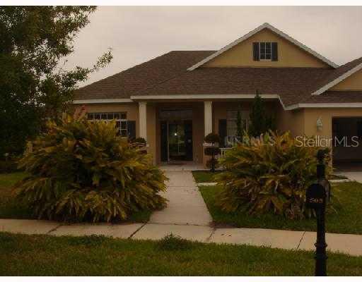 505 Orsota Ct., Auburndale, FL 33823