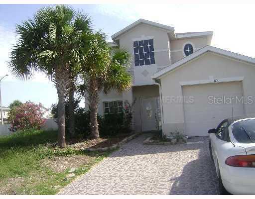 1101 Sail Creek Dr., Orlando, FL 32824