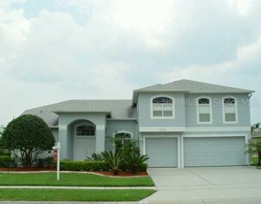 2774 Running Springs Loop, Oviedo, FL 32765