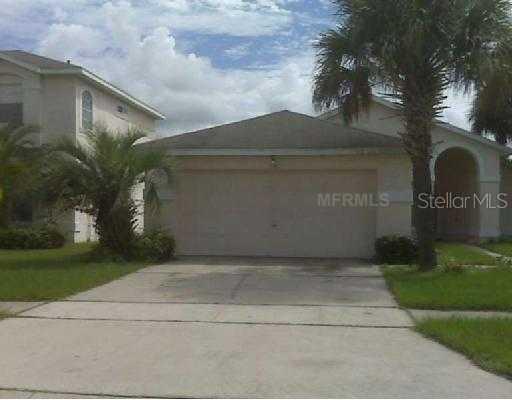 3197 Fairfield Dr., Kissimmee, FL 34743