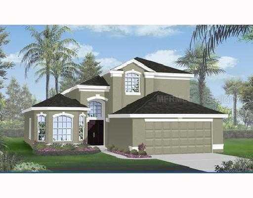 3931 Quartz Ave., Orlando, FL 32826