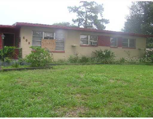 605 S Alder Ave., Orlando, FL 32807